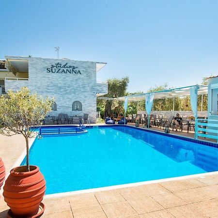 Studios Suzanna Потос Екстер'єр фото