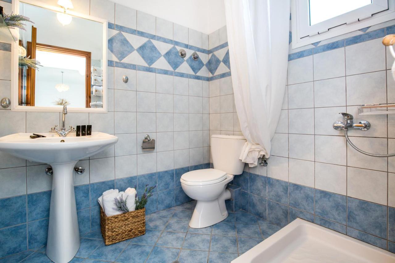 Studios Suzanna Потос Екстер'єр фото