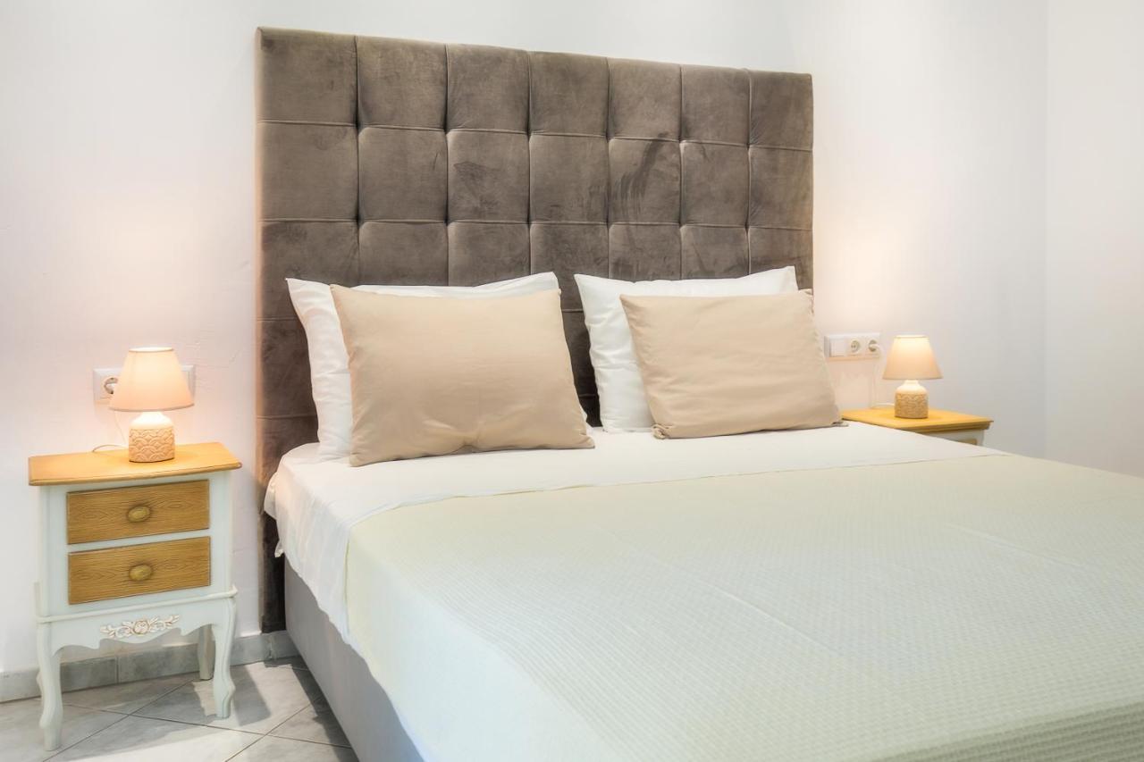 Studios Suzanna Потос Екстер'єр фото