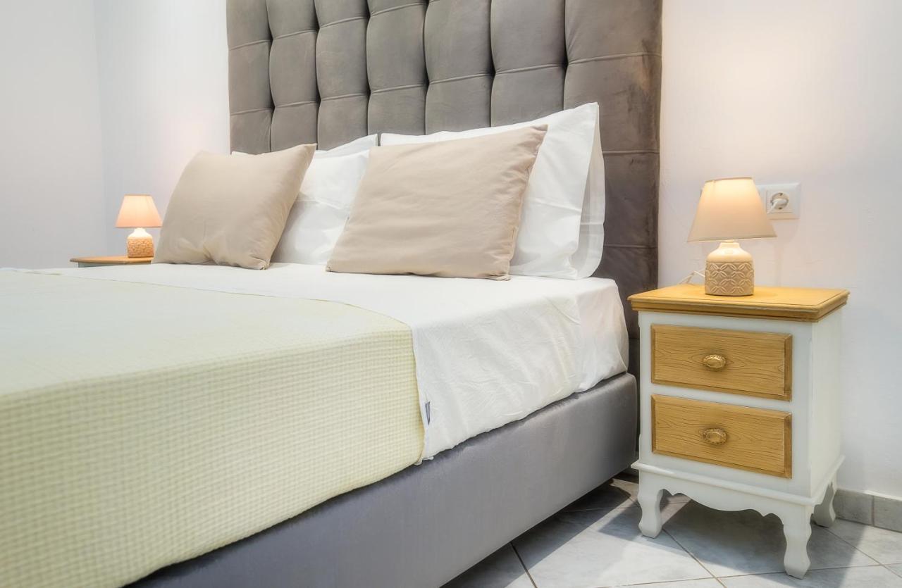 Studios Suzanna Потос Екстер'єр фото