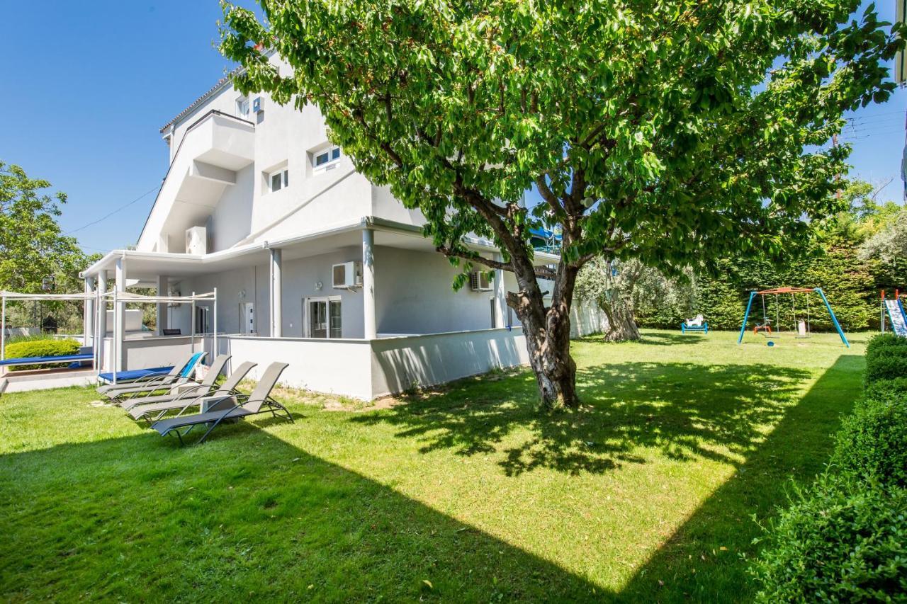Studios Suzanna Потос Екстер'єр фото