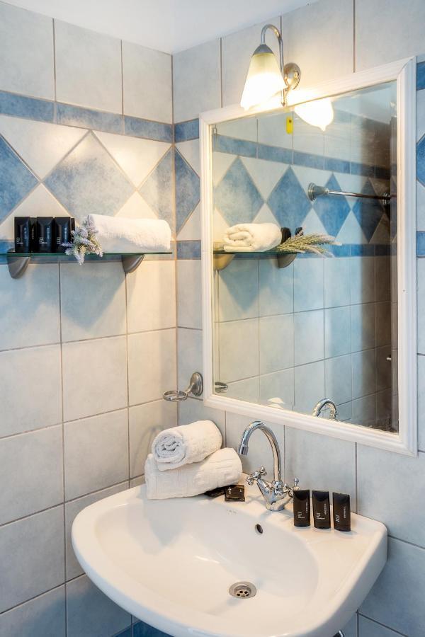Studios Suzanna Потос Екстер'єр фото