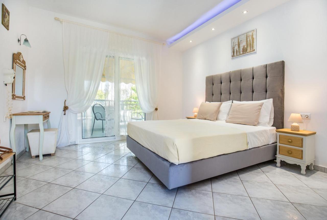 Studios Suzanna Потос Екстер'єр фото