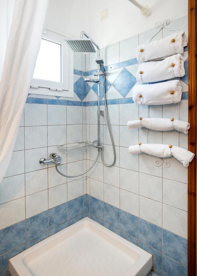 Studios Suzanna Потос Екстер'єр фото